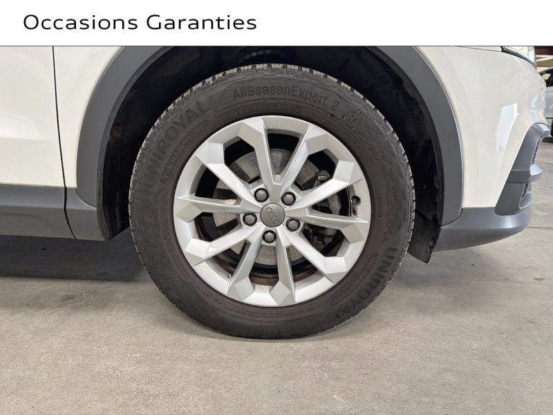 Voitures occasions Audi Q3 Ambiente Clermont-Ferrand