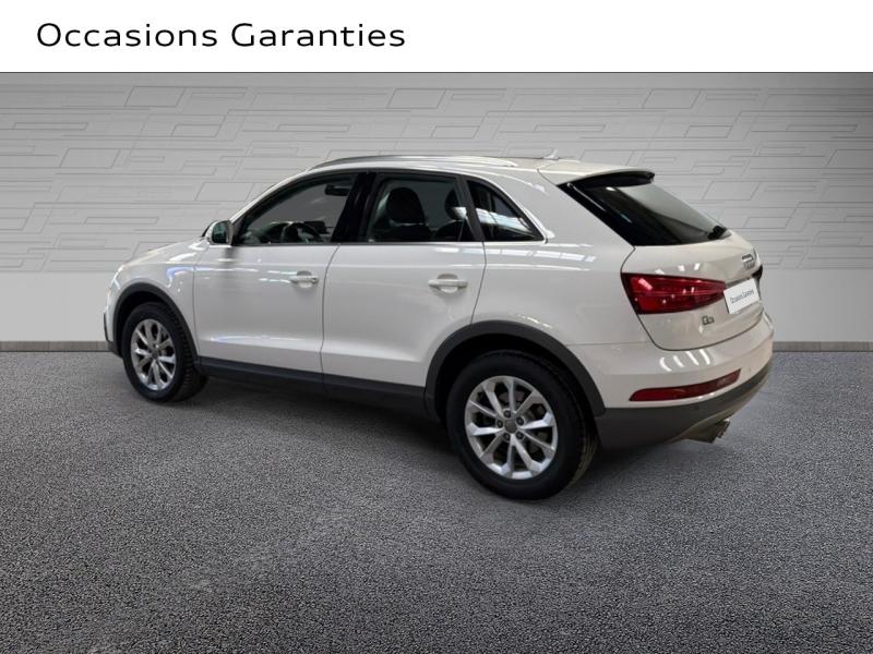 Voitures occasions Audi Q3 Ambiente Clermont-Ferrand