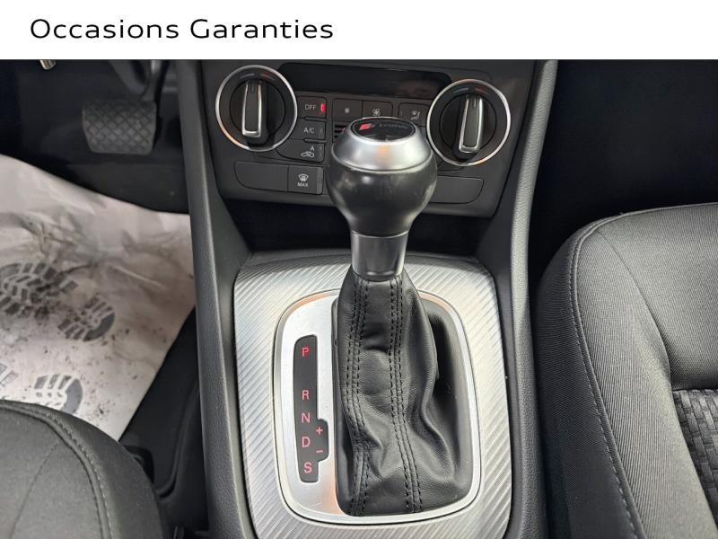 Voitures occasions Audi Q3 Ambiente Clermont-Ferrand