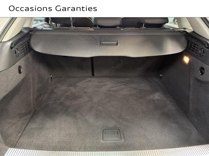 Voitures occasions Audi Q3 Ambiente Clermont-Ferrand