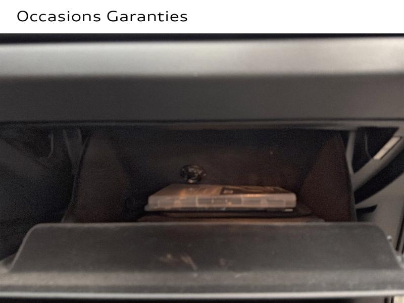 Voitures occasions Audi Q3 Ambiente Clermont-Ferrand