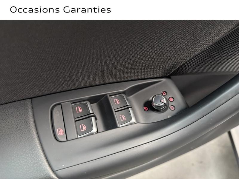 Voitures occasions Audi Q3 Ambiente Clermont-Ferrand