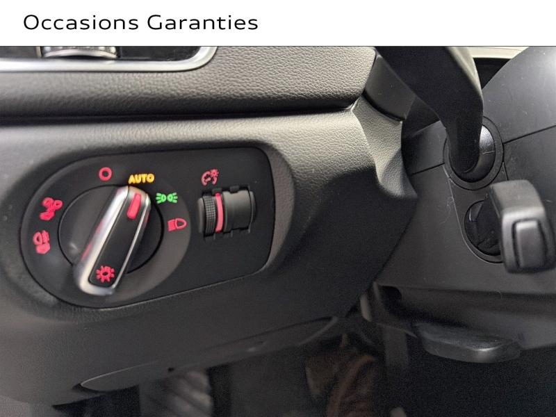 Voitures occasions Audi Q3 Ambiente Clermont-Ferrand