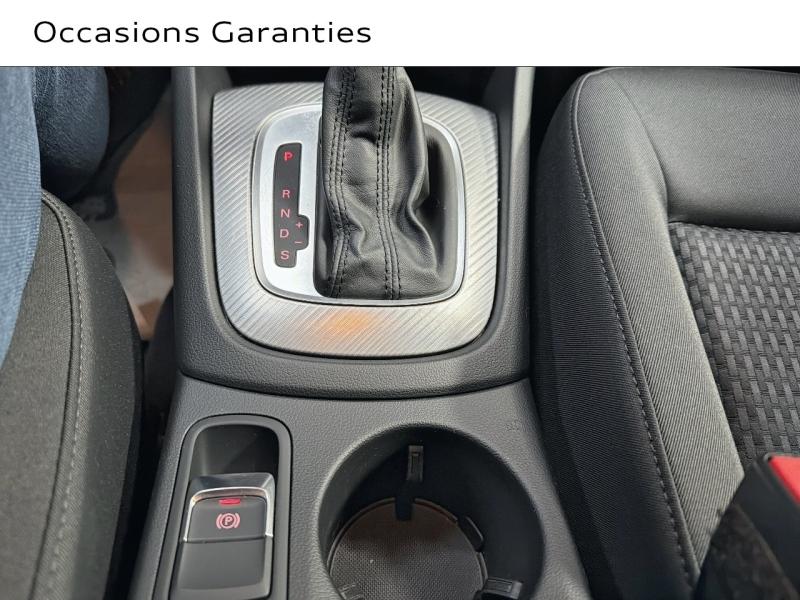 Voitures occasions Audi Q3 Ambiente Clermont-Ferrand