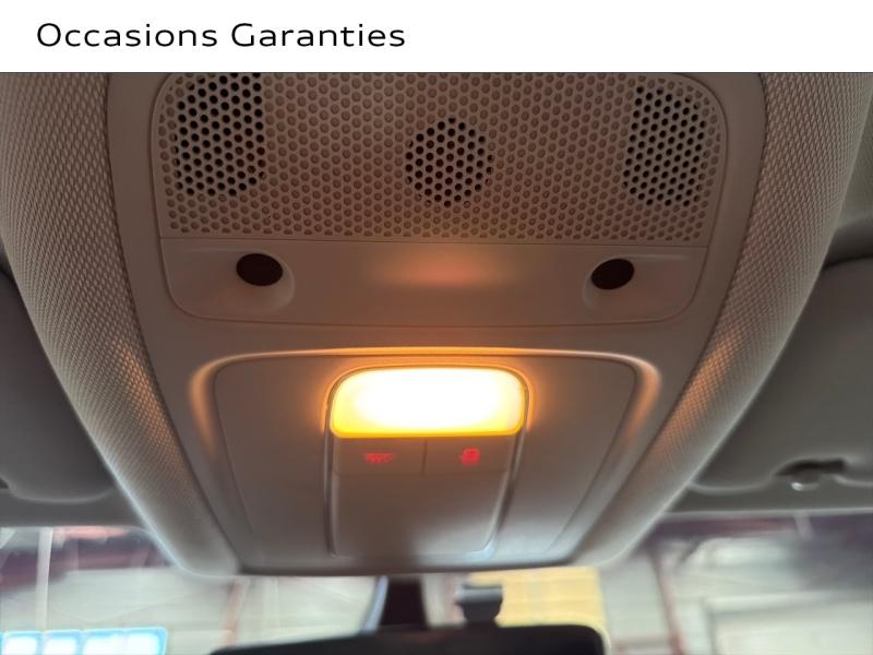 Voitures occasions Audi Q3 Ambiente Clermont-Ferrand