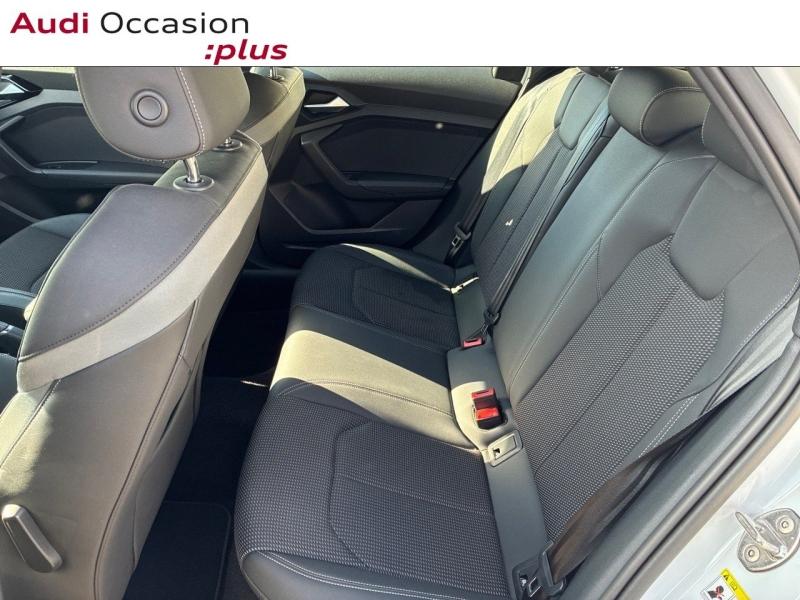 Voitures occasions Audi A1 Sportback S line Clermont-Ferrand