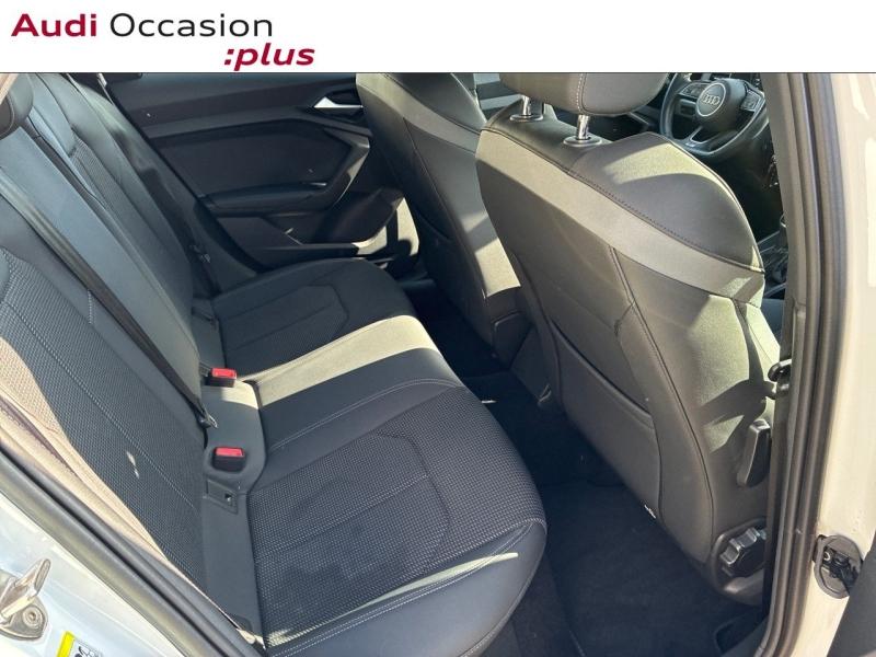 Voitures occasions Audi A1 Sportback S line Clermont-Ferrand