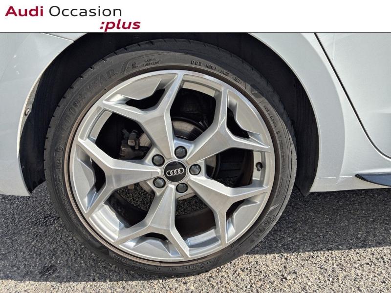 Voitures occasions Audi A1 Sportback S line Clermont-Ferrand