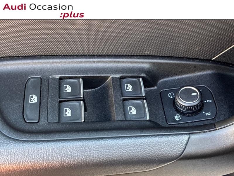 Voitures occasions Audi A1 Sportback S line Clermont-Ferrand