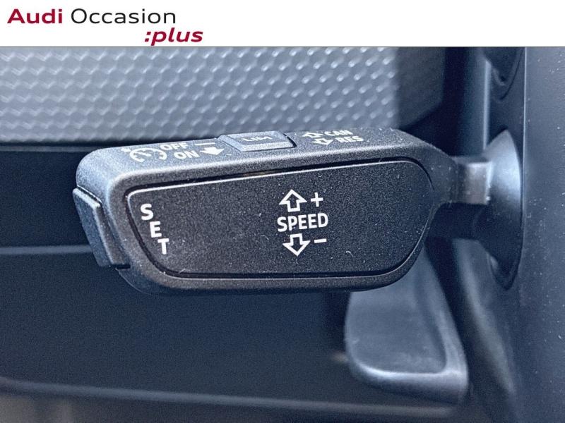 Voitures occasions Audi A1 Sportback S line Clermont-Ferrand