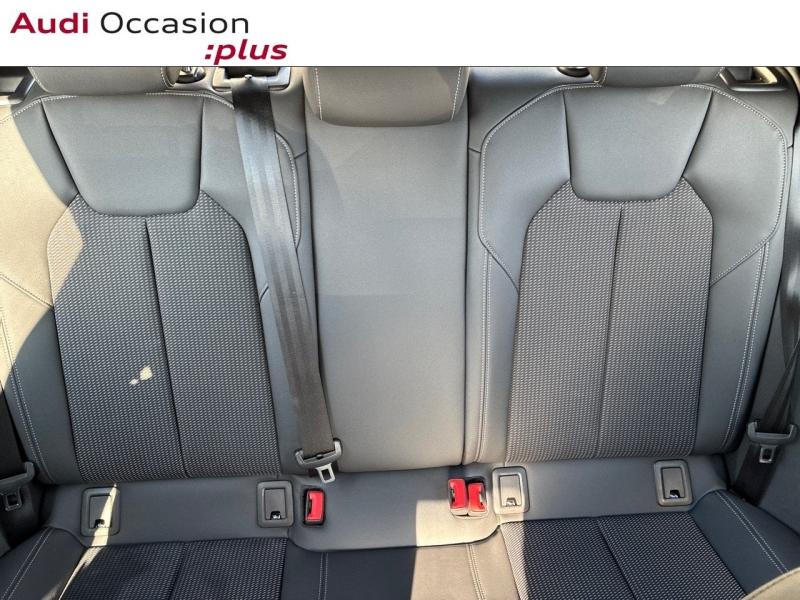 Voitures occasions Audi A1 Sportback S line Clermont-Ferrand