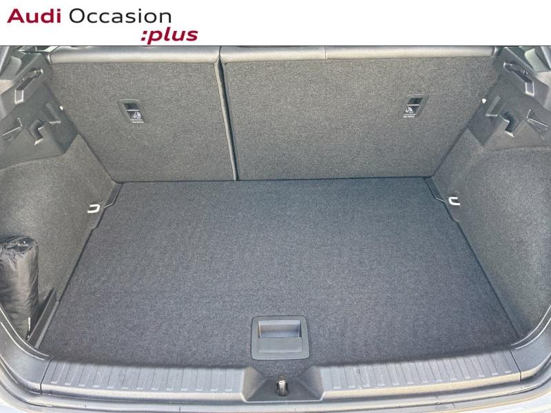 Voitures occasions Audi A1 Sportback S line Clermont-Ferrand