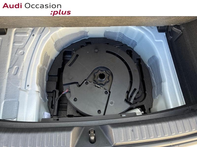 Voitures occasions Audi A1 Sportback S line Clermont-Ferrand