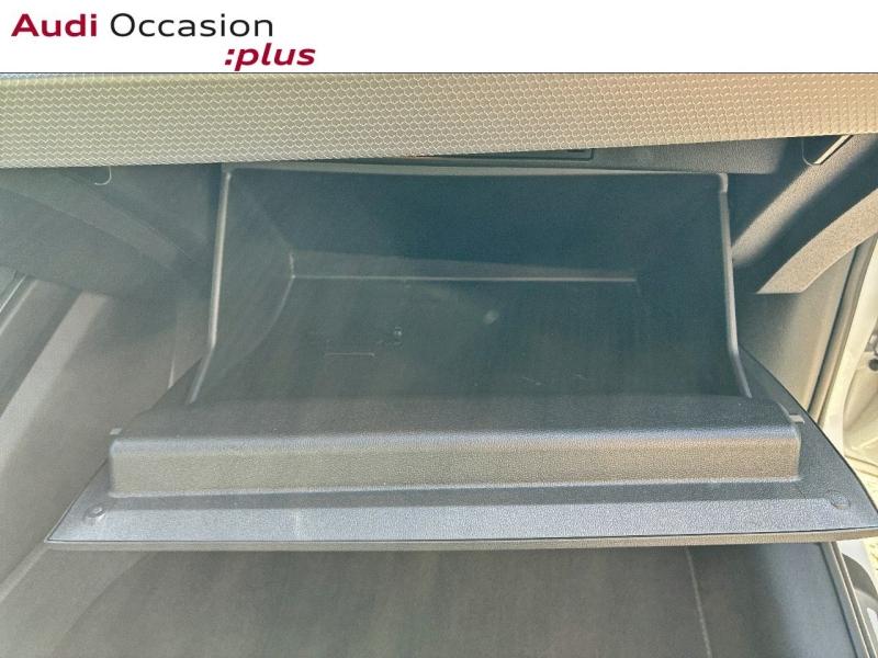 Voitures occasions Audi A1 Sportback S line Clermont-Ferrand