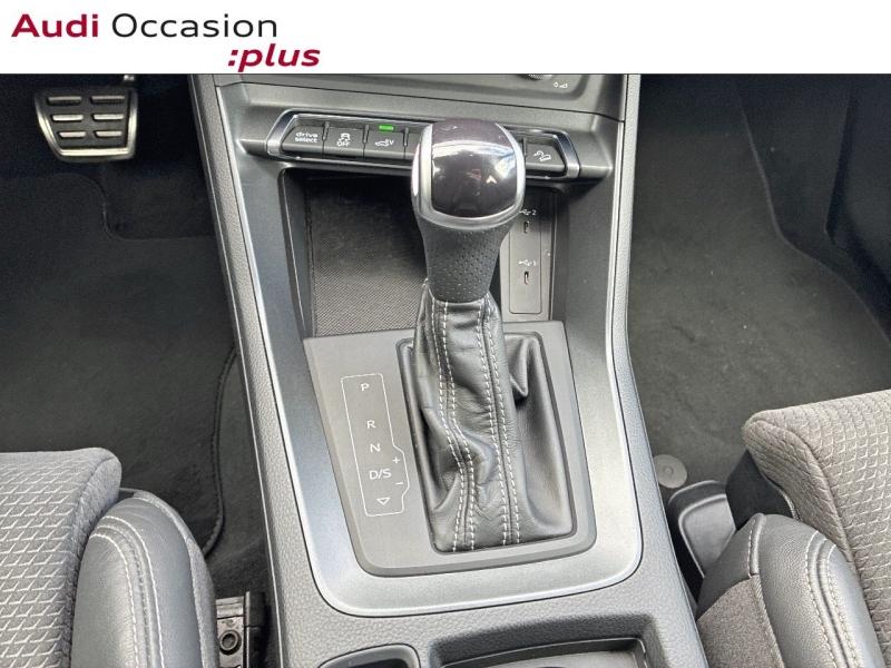 Voitures occasions Audi Q3 Sportback S line Clermont-Ferrand