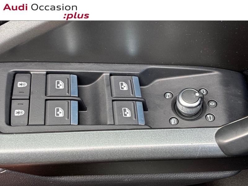 Voitures occasions Audi Q3 Sportback S line Clermont-Ferrand