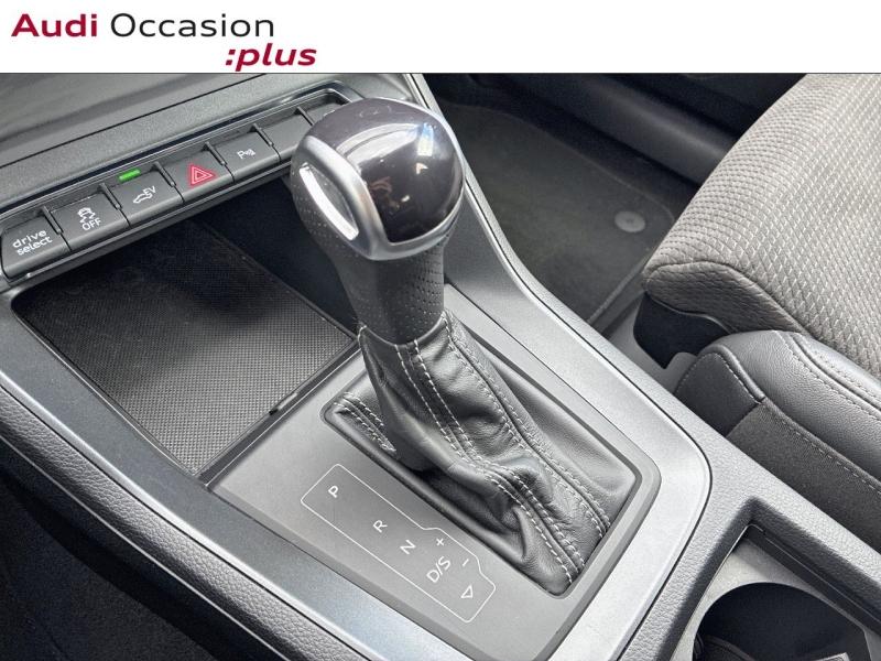 Voitures occasions Audi Q3 Sportback S line Clermont-Ferrand