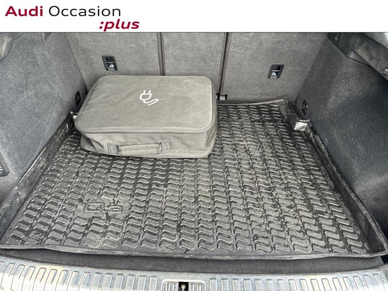 Voitures occasions Audi Q3 Sportback S line Clermont-Ferrand