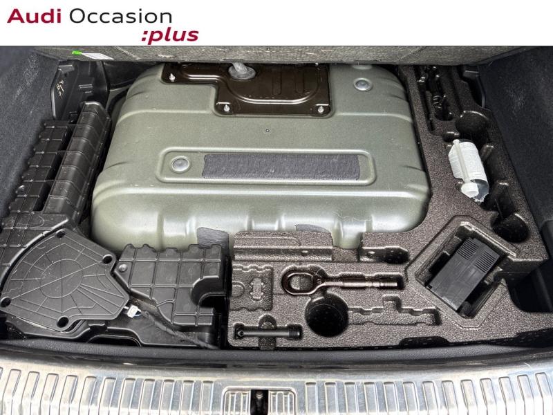 Voitures occasions Audi Q3 Sportback S line Clermont-Ferrand