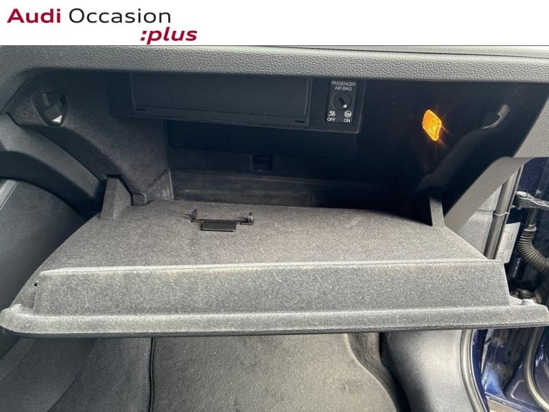 Voitures occasions Audi Q3 Sportback S line Clermont-Ferrand