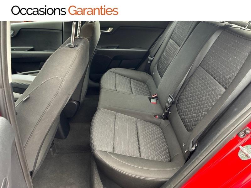 Voitures occasions KIA RIO Active Clermont-Ferrand
