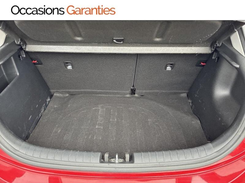 Voitures occasions KIA RIO Active Clermont-Ferrand