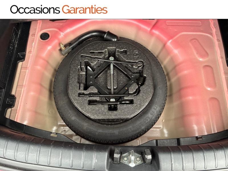 Voitures occasions KIA RIO Active Clermont-Ferrand