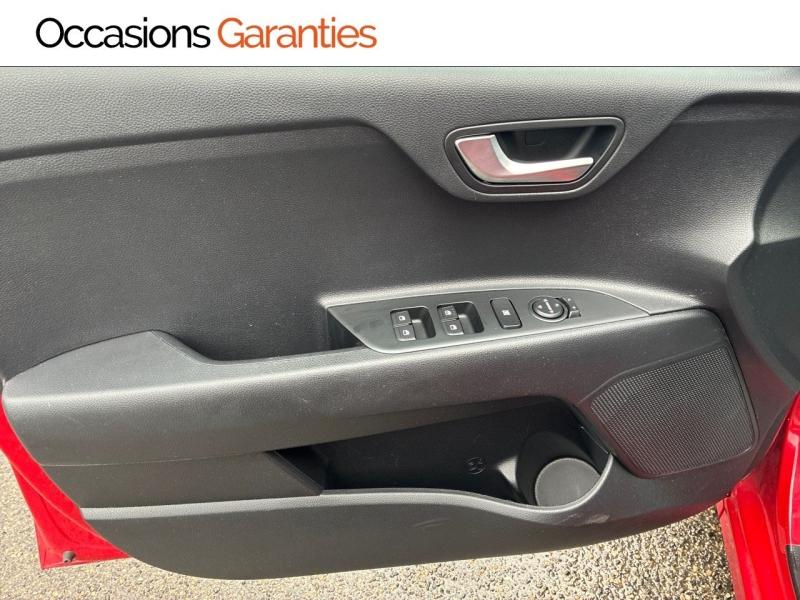 Voitures occasions KIA RIO Active Clermont-Ferrand