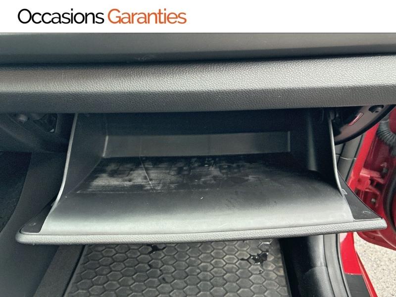 Voitures occasions KIA RIO Active Clermont-Ferrand