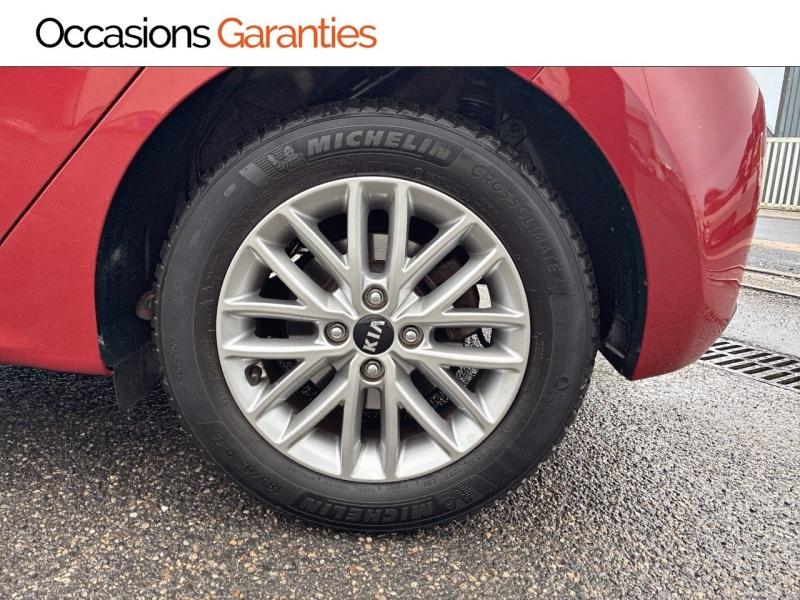Voitures occasions KIA RIO Active Clermont-Ferrand