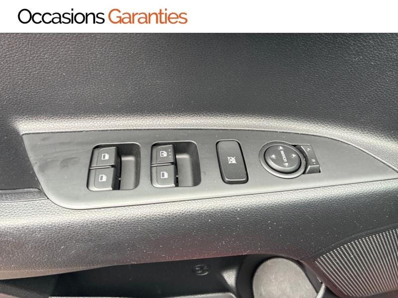 Voitures occasions KIA RIO Active Clermont-Ferrand