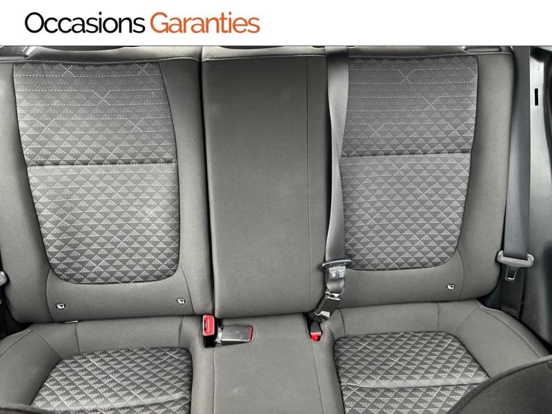 Voitures occasions KIA RIO Active Clermont-Ferrand