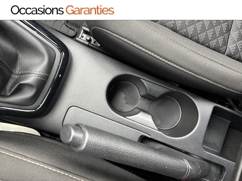 Voitures occasions KIA RIO Active Clermont-Ferrand