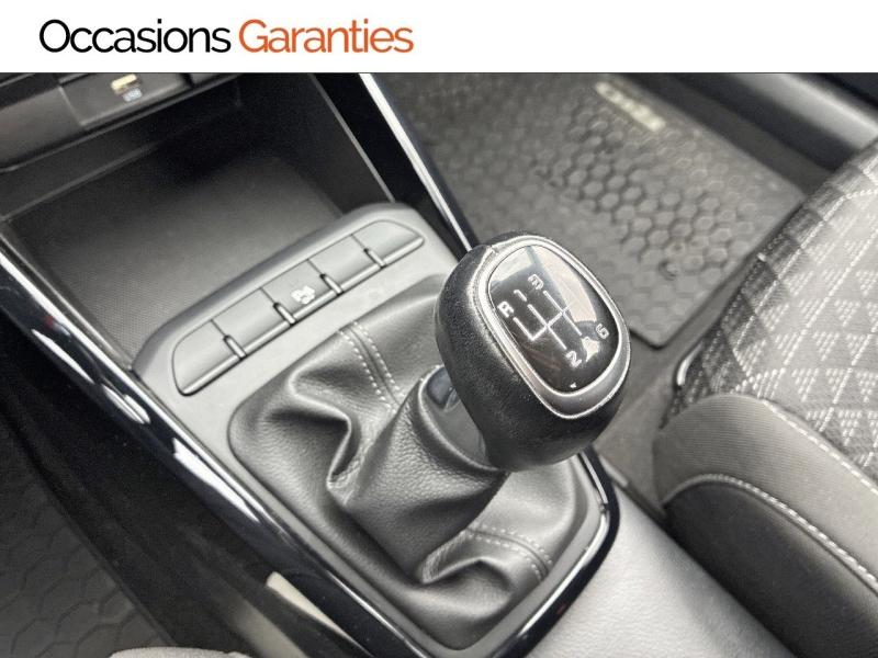 Voitures occasions KIA RIO Active Clermont-Ferrand