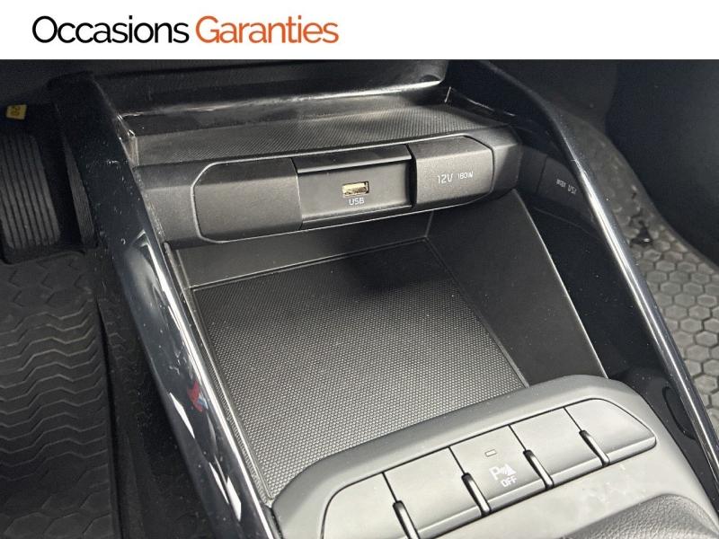 Voitures occasions KIA RIO Active Clermont-Ferrand