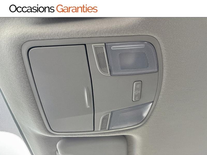 Voitures occasions KIA RIO Active Clermont-Ferrand