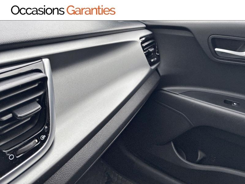 Voitures occasions KIA RIO Active Clermont-Ferrand