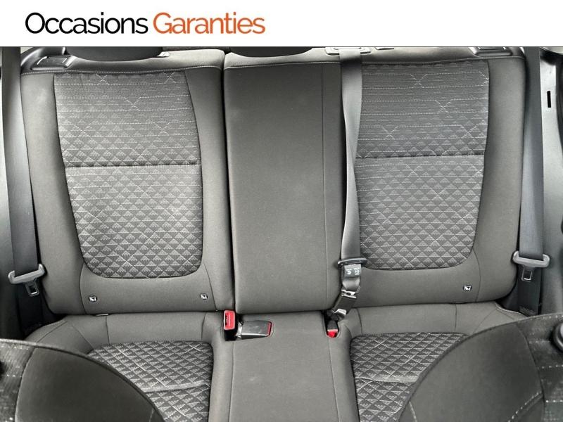 Voitures occasions KIA RIO Active Clermont-Ferrand