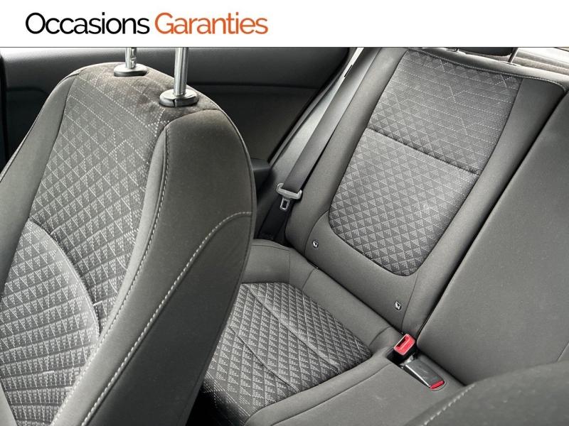 Voitures occasions KIA RIO Active Clermont-Ferrand