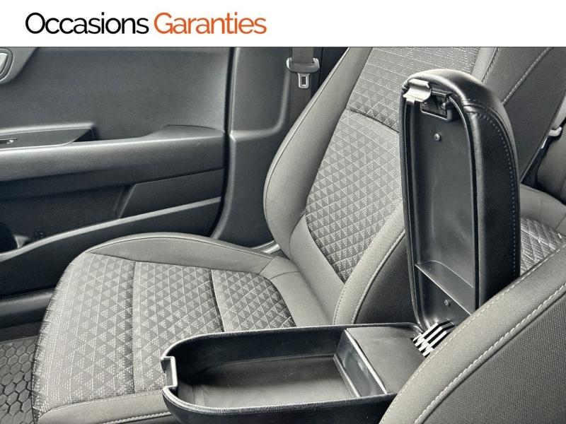 Voitures occasions KIA RIO Active Clermont-Ferrand