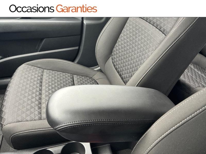 Voitures occasions KIA RIO Active Clermont-Ferrand