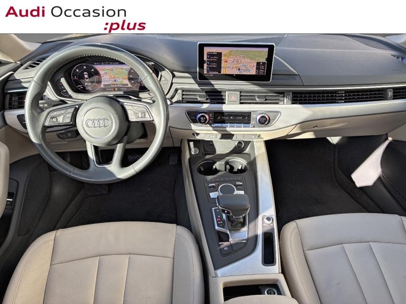Voitures occasions Audi A5 Sportback S line Clermont-Ferrand