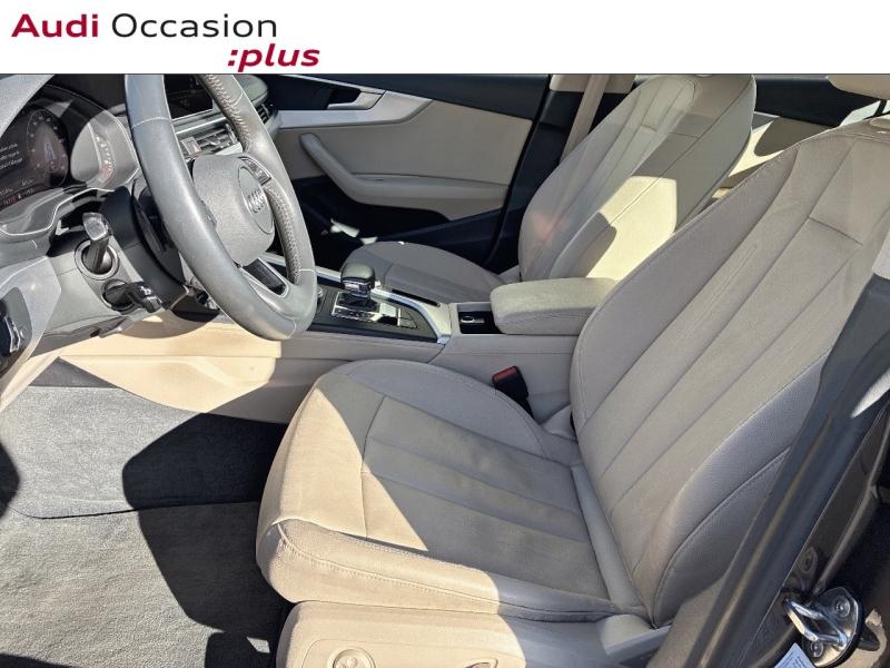 Voitures occasions Audi A5 Sportback S line Clermont-Ferrand