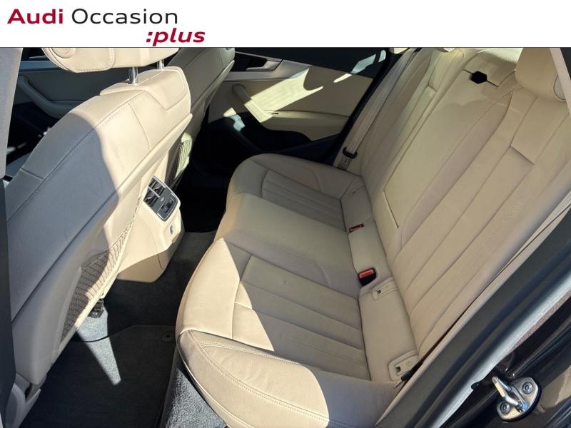 Voitures occasions Audi A5 Sportback S line Clermont-Ferrand