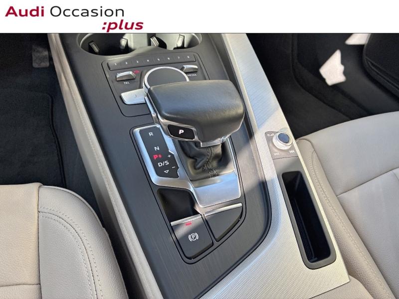 Voitures occasions Audi A5 Sportback S line Clermont-Ferrand