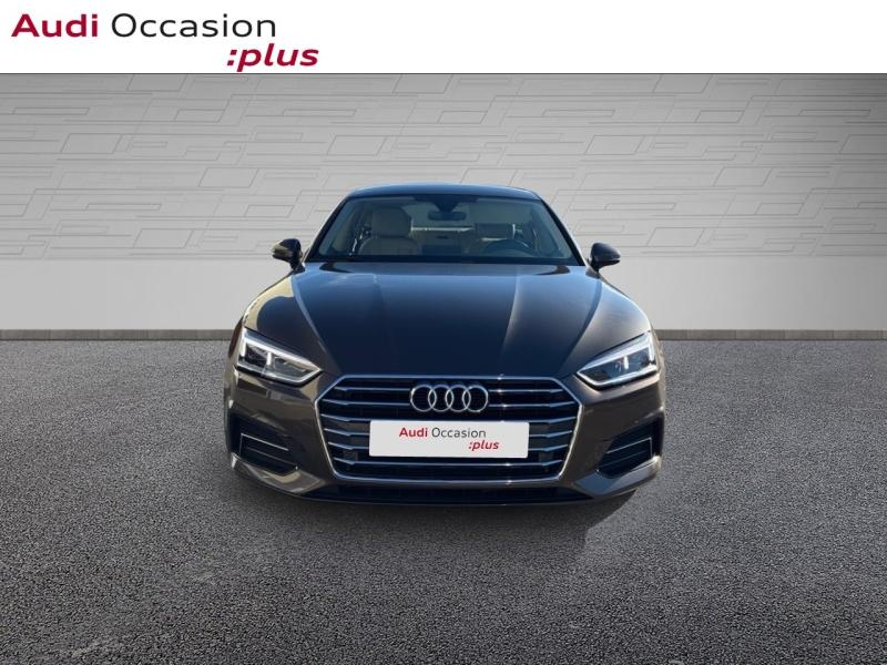 Voitures occasions Audi A5 Sportback S line Clermont-Ferrand