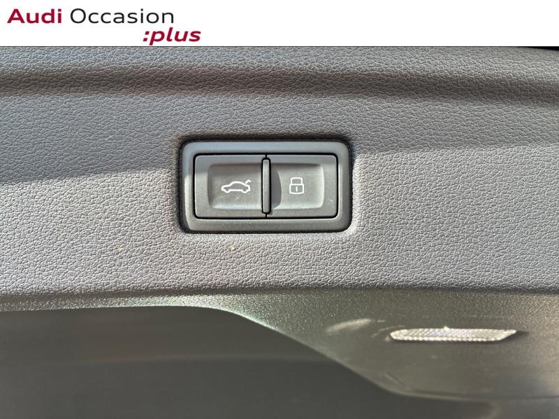 Voitures occasions Audi A5 Sportback S line Clermont-Ferrand