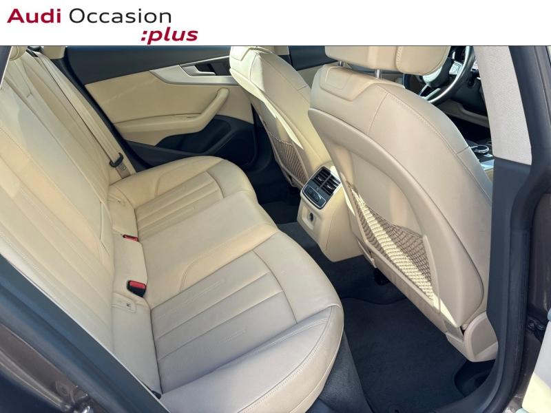 Voitures occasions Audi A5 Sportback S line Clermont-Ferrand