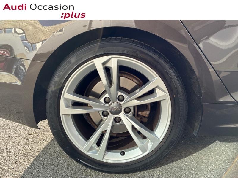 Voitures occasions Audi A5 Sportback S line Clermont-Ferrand