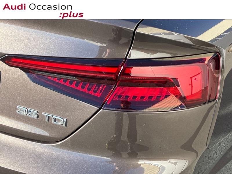 Voitures occasions Audi A5 Sportback S line Clermont-Ferrand